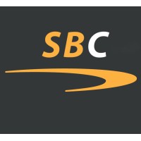 SB Communications logo, SB Communications contact details