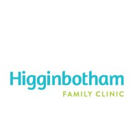 Higginbotham Family Clinic logo, Higginbotham Family Clinic contact details