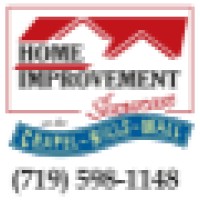 Home Improvement Showcase logo, Home Improvement Showcase contact details