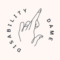 Disability Dame, LLC. logo, Disability Dame, LLC. contact details