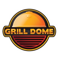 Grill Dome Grills logo, Grill Dome Grills contact details