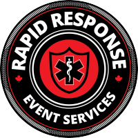 Rapid Response EMS logo, Rapid Response EMS contact details