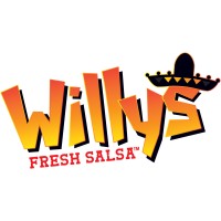 Willy's Fresh Salsa logo, Willy's Fresh Salsa contact details