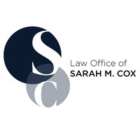 Law Office of Sarah M Cox logo, Law Office of Sarah M Cox contact details