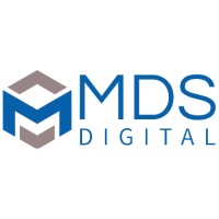 MDS Digital Pty Ltd. logo, MDS Digital Pty Ltd. contact details