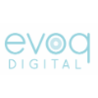 Evoq Digital logo, Evoq Digital contact details