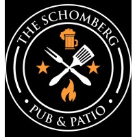 The Schomberg Pub logo, The Schomberg Pub contact details