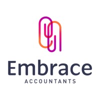 Embrace Accountants logo, Embrace Accountants contact details