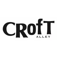 Croft Alley logo, Croft Alley contact details