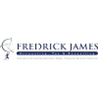 Fredrick James Accounting logo, Fredrick James Accounting contact details