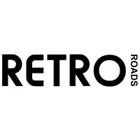 Retro Roads logo, Retro Roads contact details