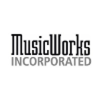 MusicWorks Incorporated logo, MusicWorks Incorporated contact details