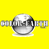 Color-Earth LLC logo, Color-Earth LLC contact details