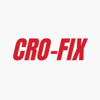 CRO-Fix logo, CRO-Fix contact details