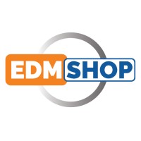 EDM Shop (PTY) Ltd. logo, EDM Shop (PTY) Ltd. contact details