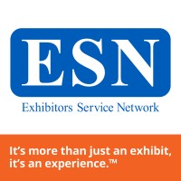 Exhibitors Service Network, Inc. logo, Exhibitors Service Network, Inc. contact details