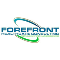 Forefront Healthcare Consulting logo, Forefront Healthcare Consulting contact details