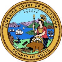 Superior Court of California, County of Butte logo, Superior Court of California, County of Butte contact details