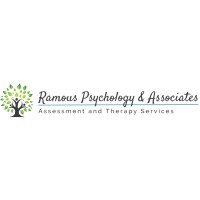 Ramous Psychology & Associates logo, Ramous Psychology & Associates contact details