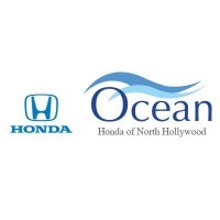 Ocean Honda of North Hollywood logo, Ocean Honda of North Hollywood contact details