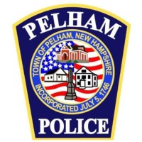 Pelham Police Department logo, Pelham Police Department contact details