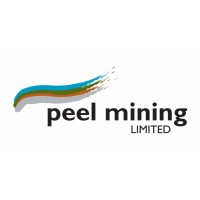 Peel Mining Limited logo, Peel Mining Limited contact details