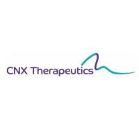 CNX Therapeutics Ltd. logo, CNX Therapeutics Ltd. contact details