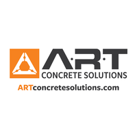 A.R.T Concrete Solutions logo, A.R.T Concrete Solutions contact details