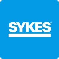 SYKES India logo, SYKES India contact details