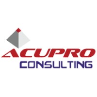 Acupro Consulting logo, Acupro Consulting contact details