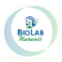 Bio Lab Naturals logo, Bio Lab Naturals contact details