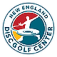 New England Disc Golf Center logo, New England Disc Golf Center contact details