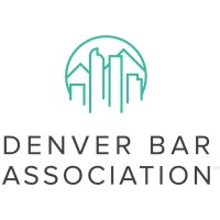 Denver Bar Association logo, Denver Bar Association contact details