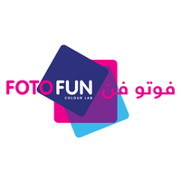 Fotofun logo, Fotofun contact details