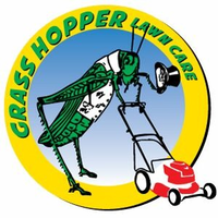 Grass Hopper Lawn - Louisiana logo, Grass Hopper Lawn - Louisiana contact details