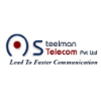 Steelman Telecom Pvt Ltd logo, Steelman Telecom Pvt Ltd contact details