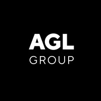 AGL Group logo, AGL Group contact details