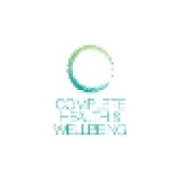 Complete Health & Wellbeing logo, Complete Health & Wellbeing contact details