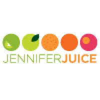 Jennifer Juice, Inc. logo, Jennifer Juice, Inc. contact details