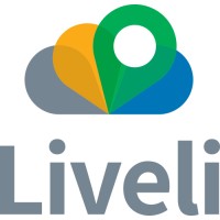 Liveli logo, Liveli contact details