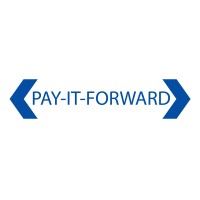 Pay-It-Forward Inc. logo, Pay-It-Forward Inc. contact details