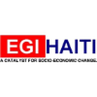 Economic Growth Initiative for Haiti (EGI-Haiti) logo, Economic Growth Initiative for Haiti (EGI-Haiti) contact details