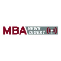 MBA News Digest logo, MBA News Digest contact details