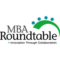 MBA Roundtable logo, MBA Roundtable contact details