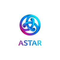 Astar Network logo, Astar Network contact details