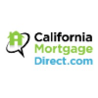 CaliforniaMortgageDirect.Com logo, CaliforniaMortgageDirect.Com contact details