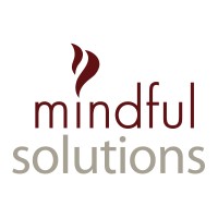 Mindful Solutions, LLC logo, Mindful Solutions, LLC contact details