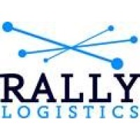 Rally Logistics logo, Rally Logistics contact details