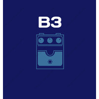 B3 Productions logo, B3 Productions contact details