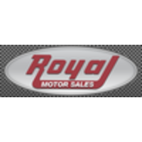 Royal Motor Sales logo, Royal Motor Sales contact details